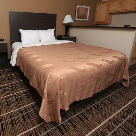 Quality Inn Dfw Airport North - Irving Esterno foto