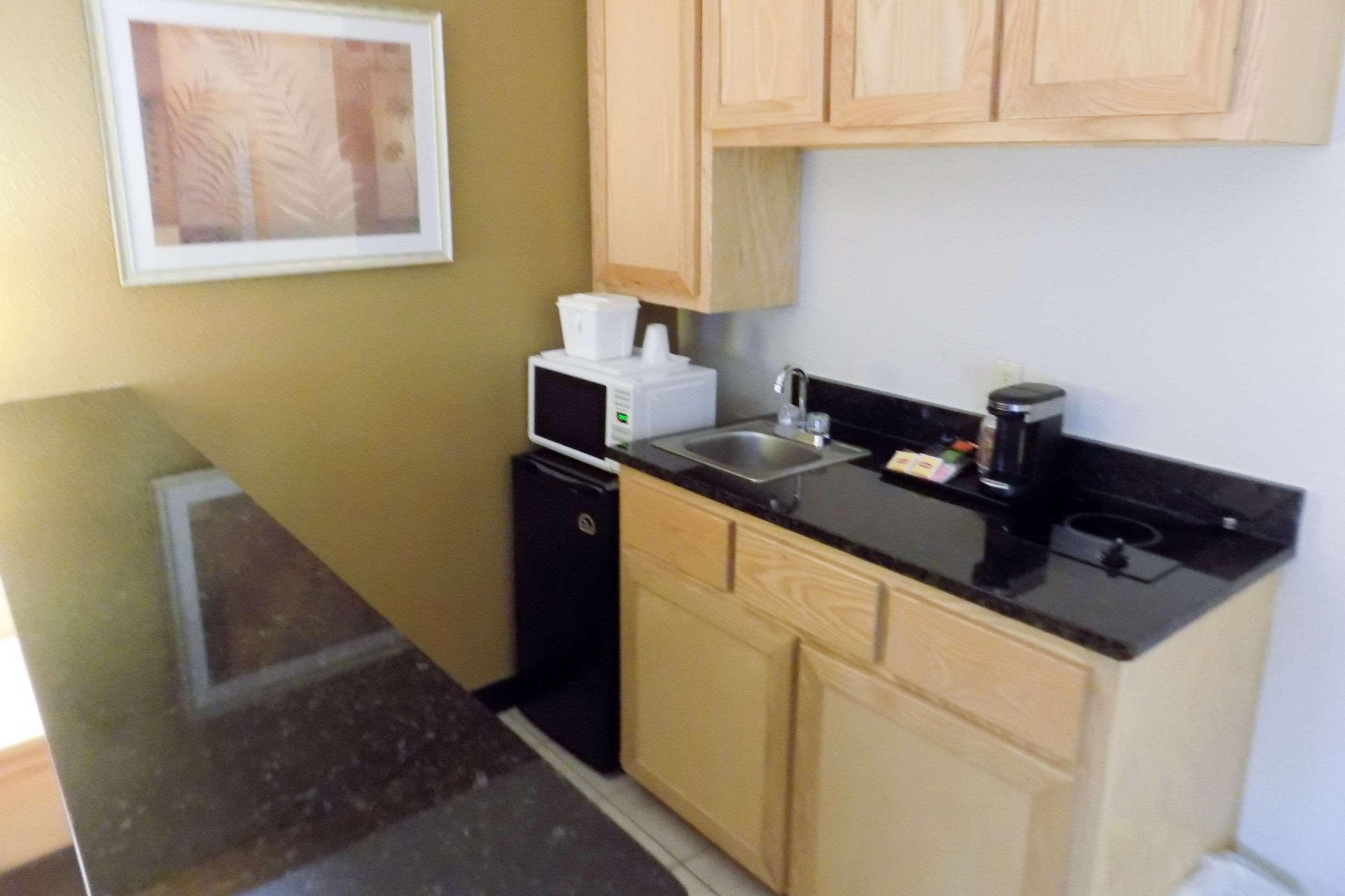 Quality Inn Dfw Airport North - Irving Esterno foto