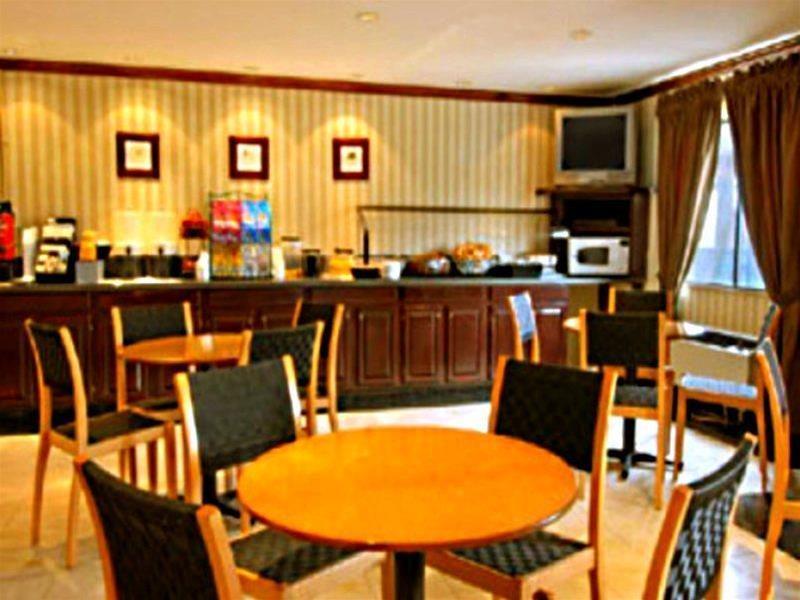 Quality Inn Dfw Airport North - Irving Esterno foto