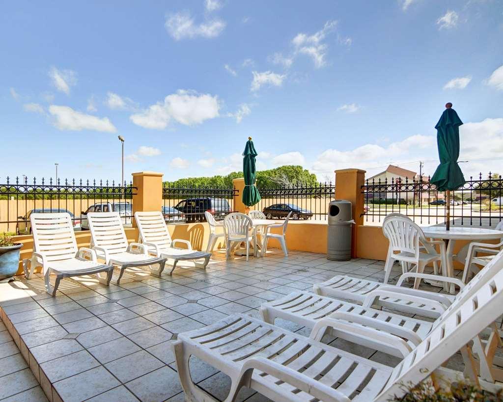 Quality Inn Dfw Airport North - Irving Servizi foto