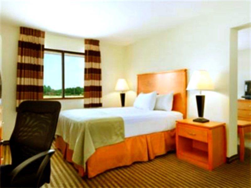 Quality Inn Dfw Airport North - Irving Camera foto